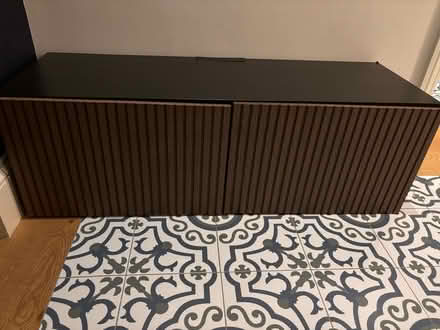 Photo of free Wooden table from IKEA (W14) #1