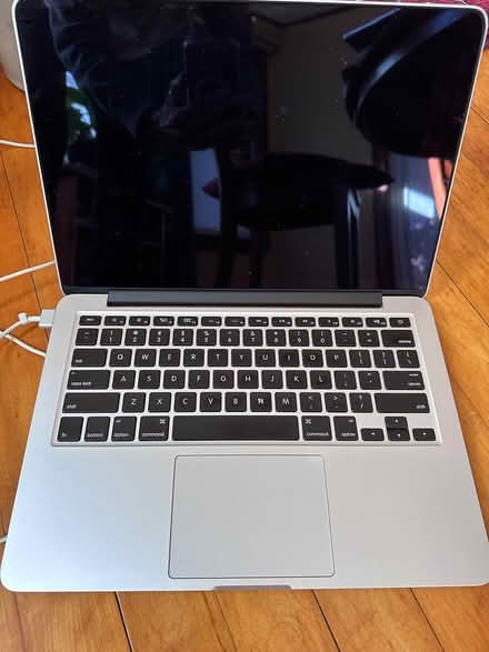 Photo of free MacBook Pro 13 inch Early 2015 (Brockton) #1