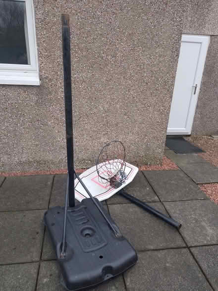 Photo of free Outdoor sports equipment (Westermains G66) #1