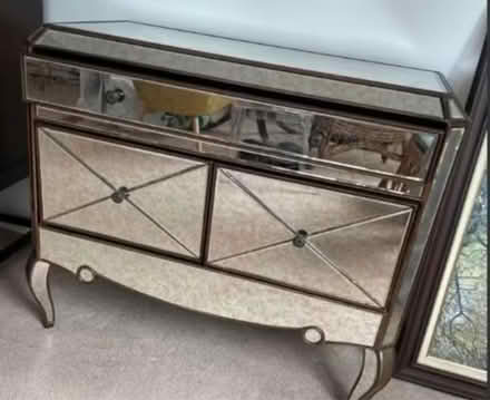 Photo of free Mirror Cabinet (PO1 Portsea) #1