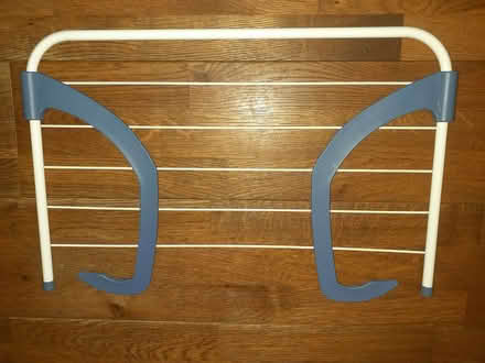 Photo of free Radiator Airer (Kingsway) #2