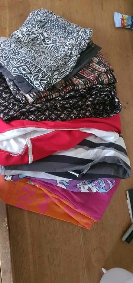 Photo of free Ladies size 16 clothes (TN35 Ore) #1