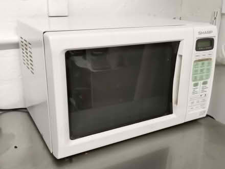 Photo of free Microwave (Kendal LA9) #1