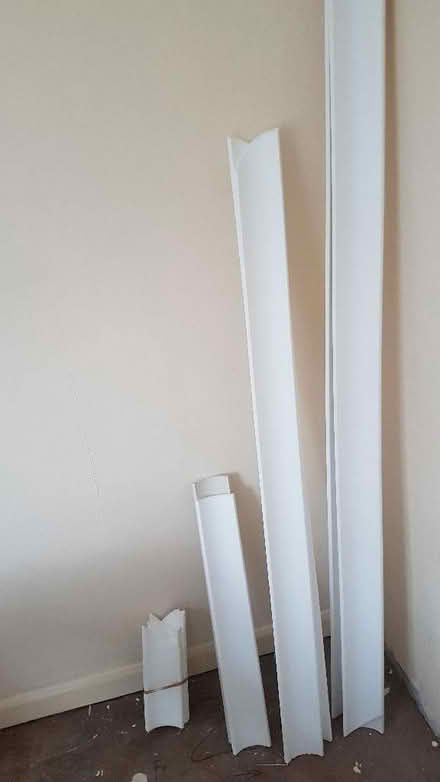 Photo of free Coving (Biggin Hill TN16) #1