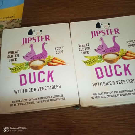 Photo of free 4xwet food toppers+treats (CH48) (Wirral) #3