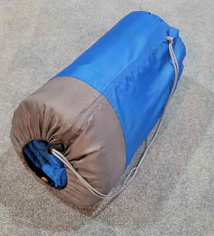 Photo of free Kids Indoor Sleeping Bag (Bellevue-Redmond) #1