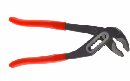 Photo of Water pump pliers (Dorchester DT1) #1