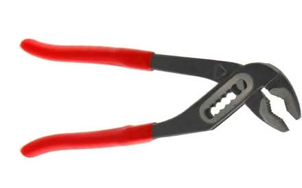 Photo of Water pump pliers (Dorchester DT1) #1