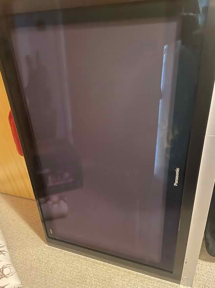 Photo of free Plasma TV (PO1 Portsea) #1