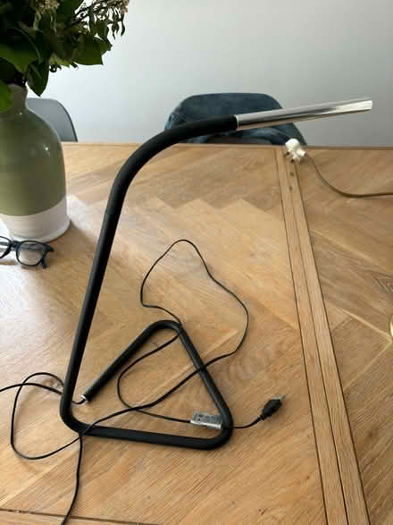 Photo of free Lamp (Leckhampton GL53) #1