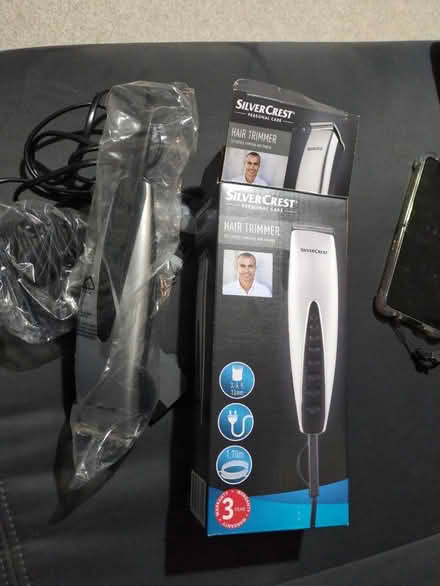 Photo of free Hair trimmer (UB81XU) #1