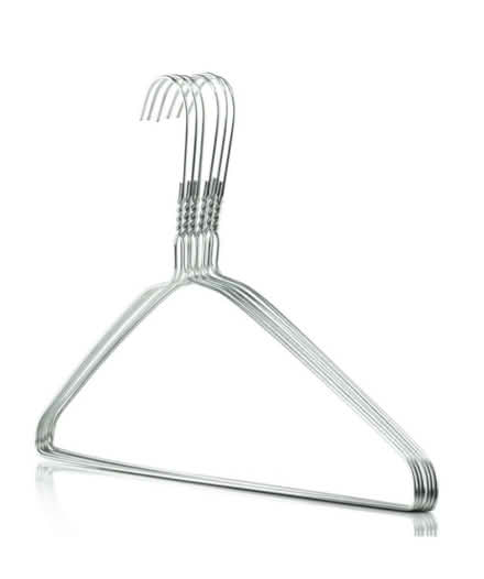 Photo of Wire coathanger wanted for crafting (Chatham) #1