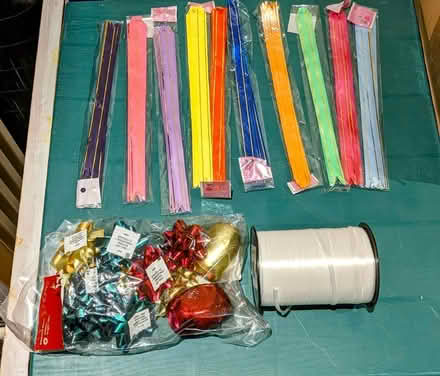 Photo of free Partyware (Eltham SE9) #3