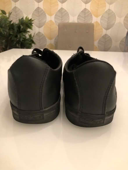 Photo of free Girls/Ladies Kickers size 4.5/5 (Penketh WA5) #2