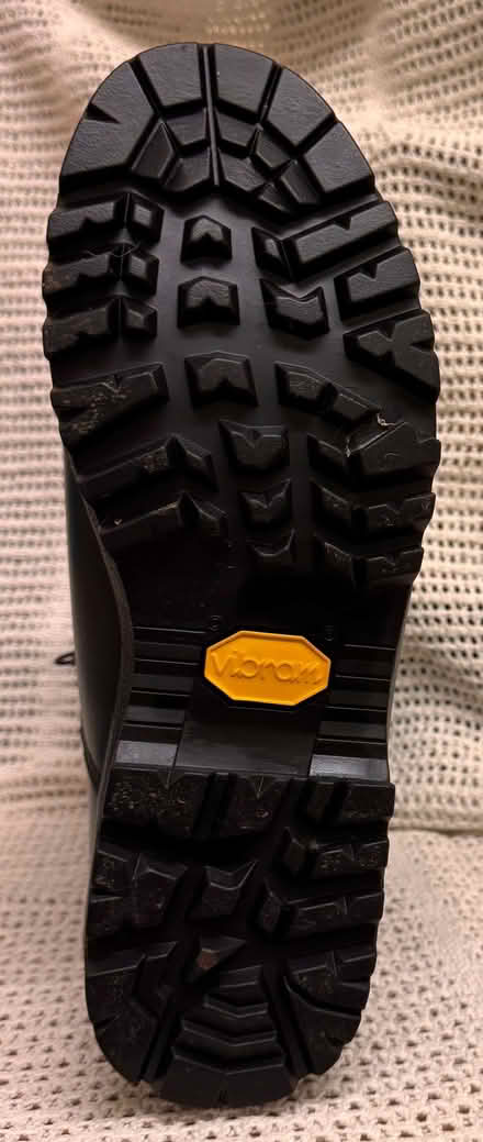Photo of free Boots, Combat, High - Size 8 - NEW / NEVER WORN (Radbrook Green SY3) #2