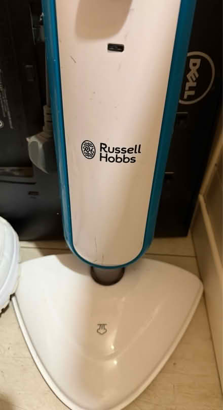 Photo of free Steam floor cleaner (Lancing BN15) #2