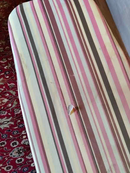 Photo of free Ironing board (Chesham HP5) #2