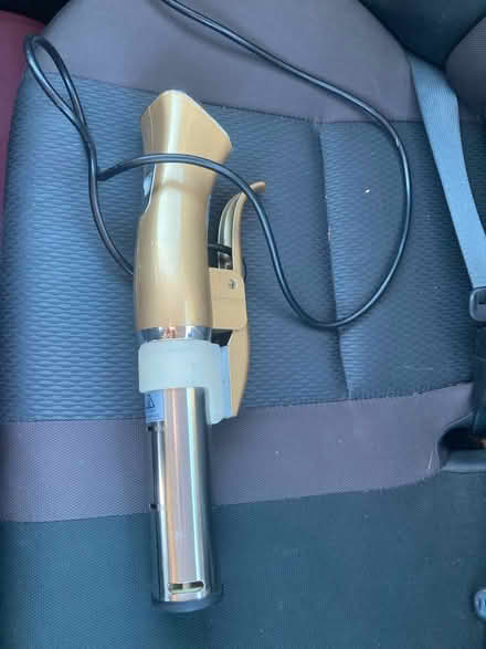 Photo of free Sous vide (North Chelmsford) #1