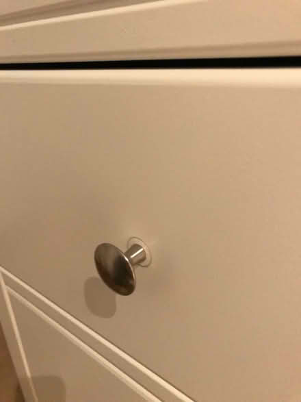 Photo of free Chest of drawers (Kew TW9) #4
