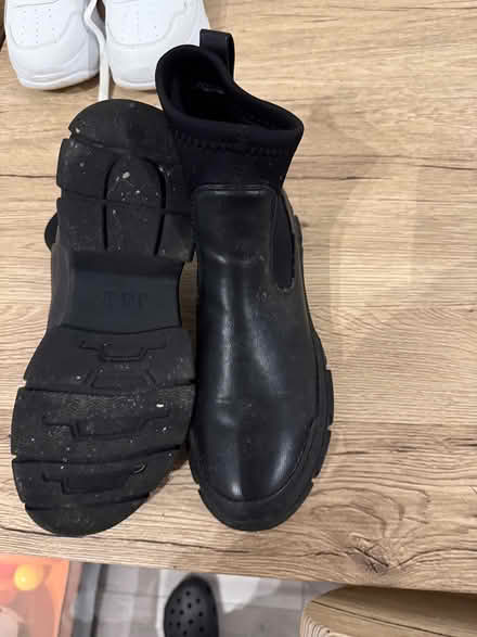 Photo of free Primark boot (Eccleshill Bradford . BD10) #2