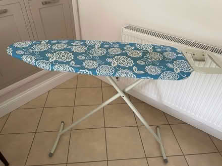Photo of free Ironing Board (BR3 Beckenham Junction) #2