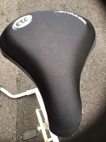 Photo of free Excercise Bike (Birch Vale SK22) #4