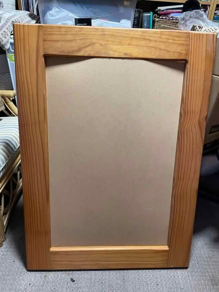 Photo of free Picture/mirror frame (Hellesdon NR6) #1