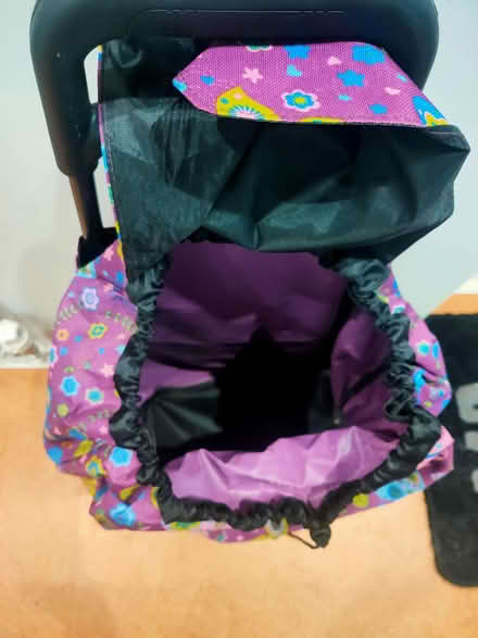 Photo of free Shopping Trolley (North Crawley MK16) #2