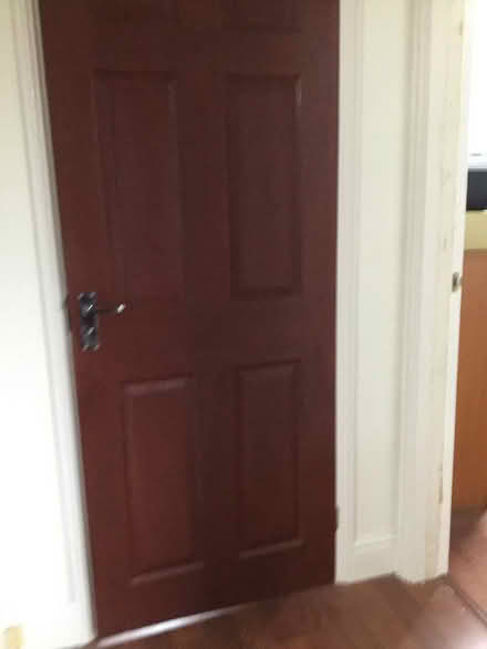 Photo of free Doors (Langford SG18) #2