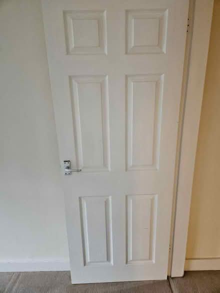 Photo of free Used Doors Various Sizes x 7 (Grayshott) #3