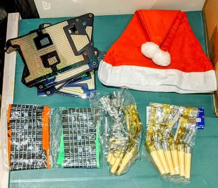 Photo of free Partyware (Eltham SE9) #2