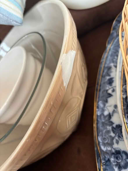 Photo of free Bowls (Waterlooville PO8) #1