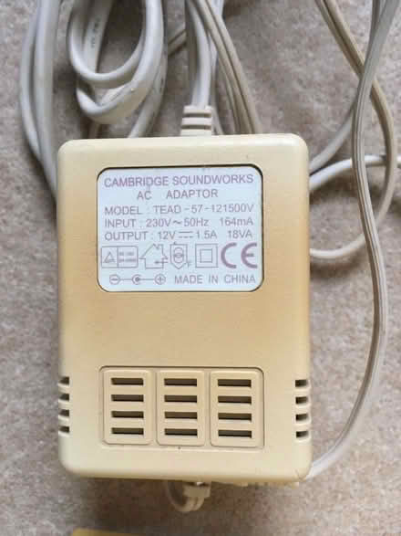 Photo of free Computer 2.1 speakers (Oldfield Park) #2