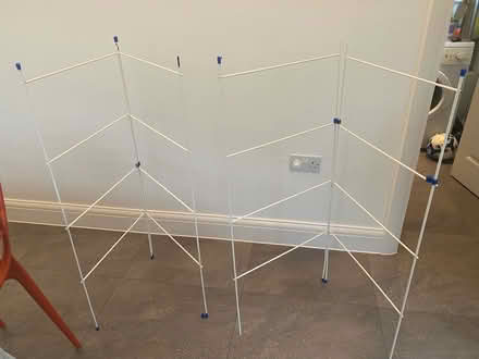 Photo of free Drying racks (SE13) #1