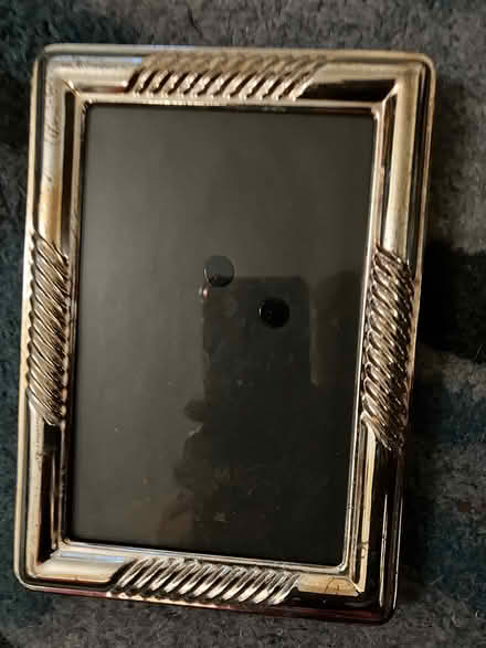 Photo of free Picture frame (Mountain View near Central) #1