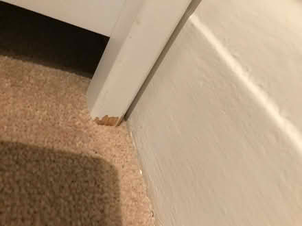 Photo of free Chest of drawers (Kew TW9) #3