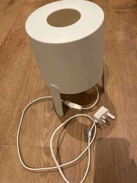 Photo of free Small lamp (CR8) #1