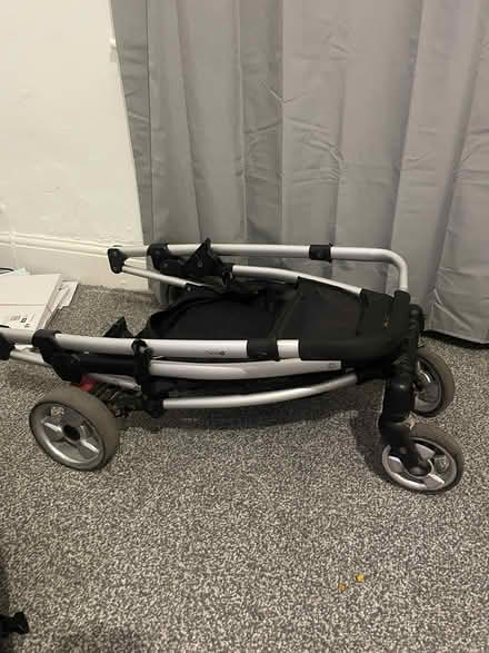 Photo of free Baby push chair (Sheffield S7) #1