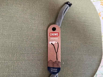 Photo of free Chums Eyewear Retainer (Terra Linda) #1