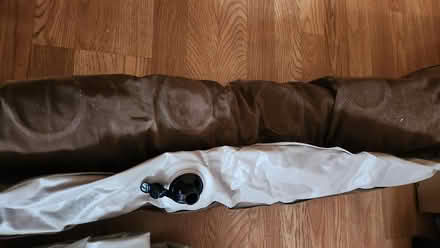 Photo of free Blow up bed (Haledon, NJ) #2