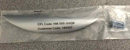 Photo of free Kitchen door handles (Gosport PO12) #2