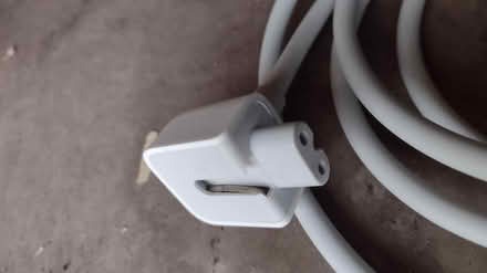 Photo of free APPLE power link (Fovant. SP3) #2