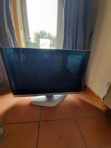 Photo of free Panasonic 42 Inch plasma tv (Brundall) #1