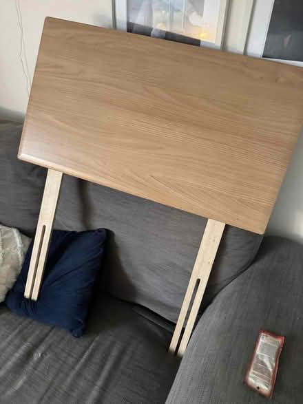 Photo of free Single divan bed (Millisle, BT22) #1