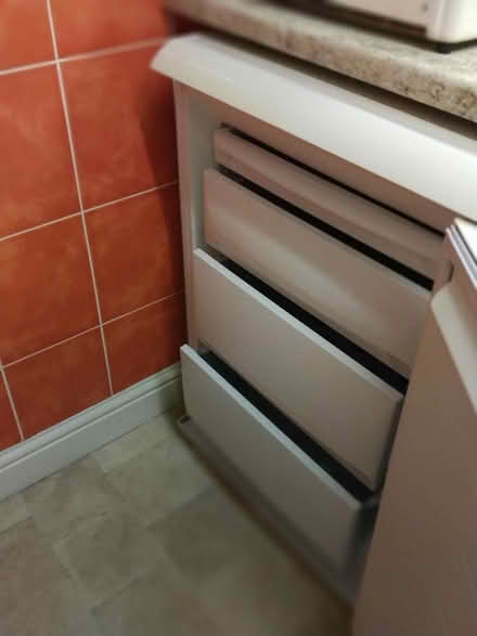 Photo of free Lec Freezer (Dawlish Warren, Devon) #3