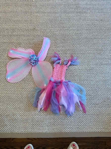 Photo of free Dress-up clothes/costumes (Charlotte) #1