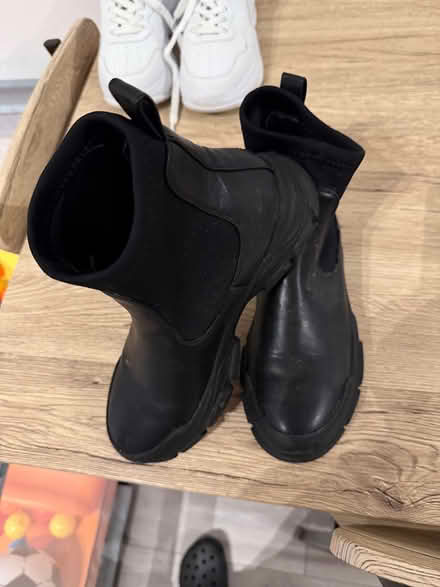 Photo of free Primark boot (Eccleshill Bradford . BD10) #4