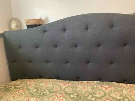 Photo of free Queen size bedframe (NW Littleton / SW Lakewood) #4