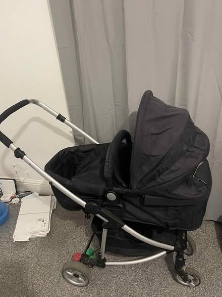Photo of free Baby push chair (Sheffield S7) #3