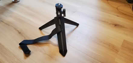 Photo of free Tripod for tabletop or travel (Burien near Seahurst) #2